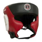 Revgear Champion Headgear with Cheek Guard